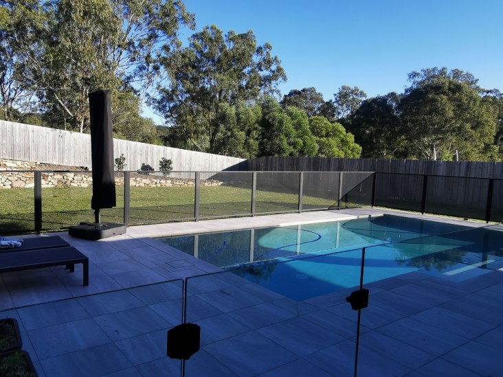 Decoview PoolPerf PurePerf PolyPerf in Textured Black