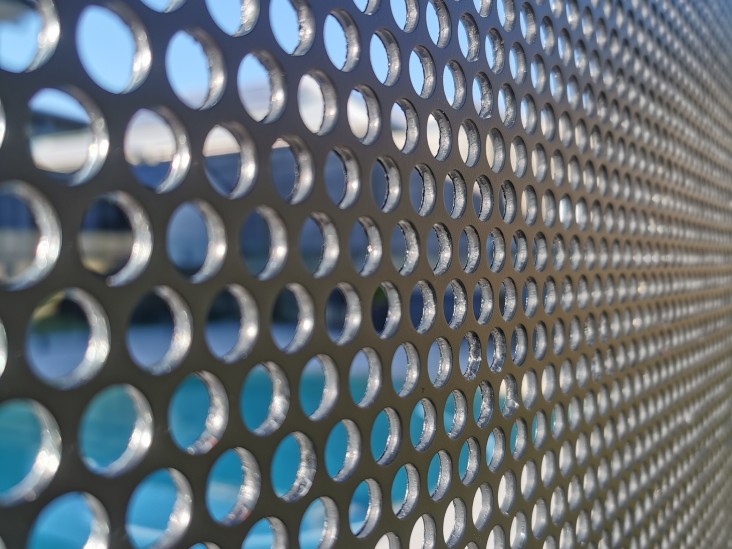 Decoview PoolPerf PurePerf PolyPerf in Textured Black